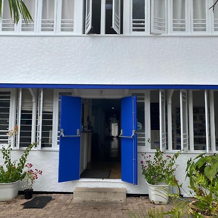 Civic Guesthouse Таунсвил Екстериор снимка