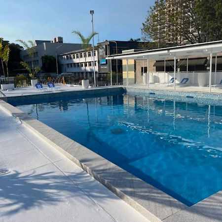 Civic Guesthouse Таунсвил Екстериор снимка