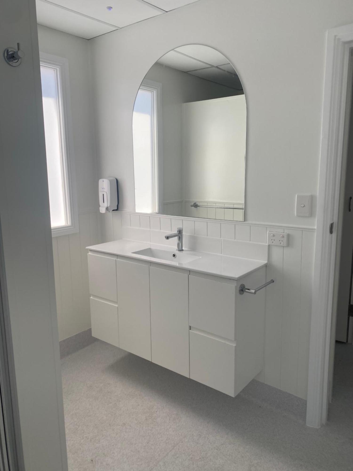 Civic Guesthouse Таунсвил Екстериор снимка
