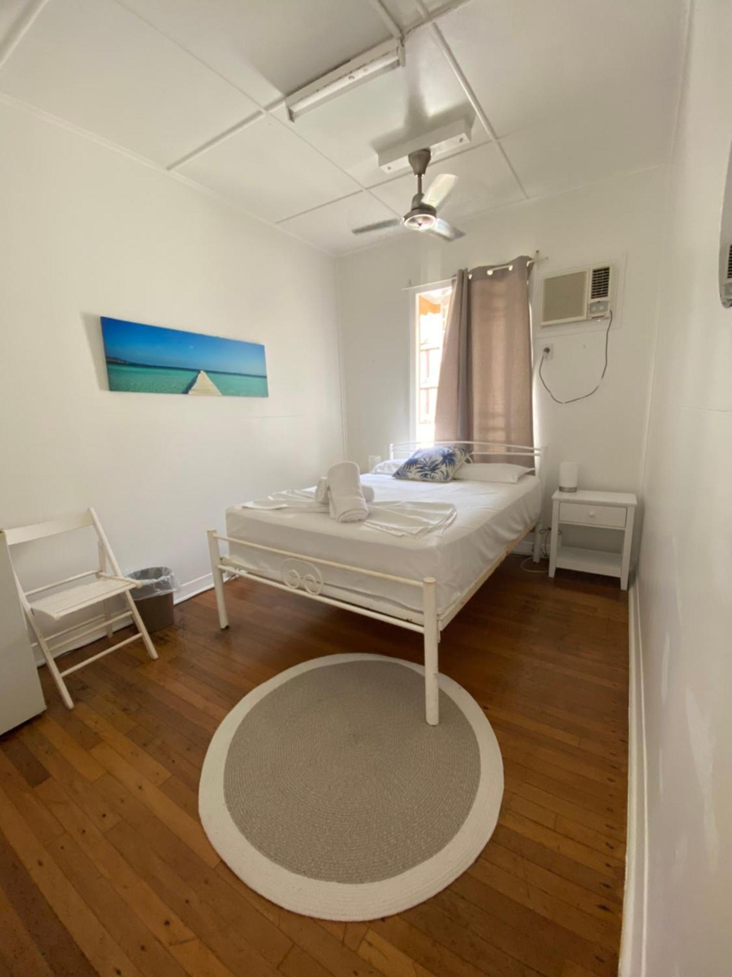Civic Guesthouse Таунсвил Екстериор снимка