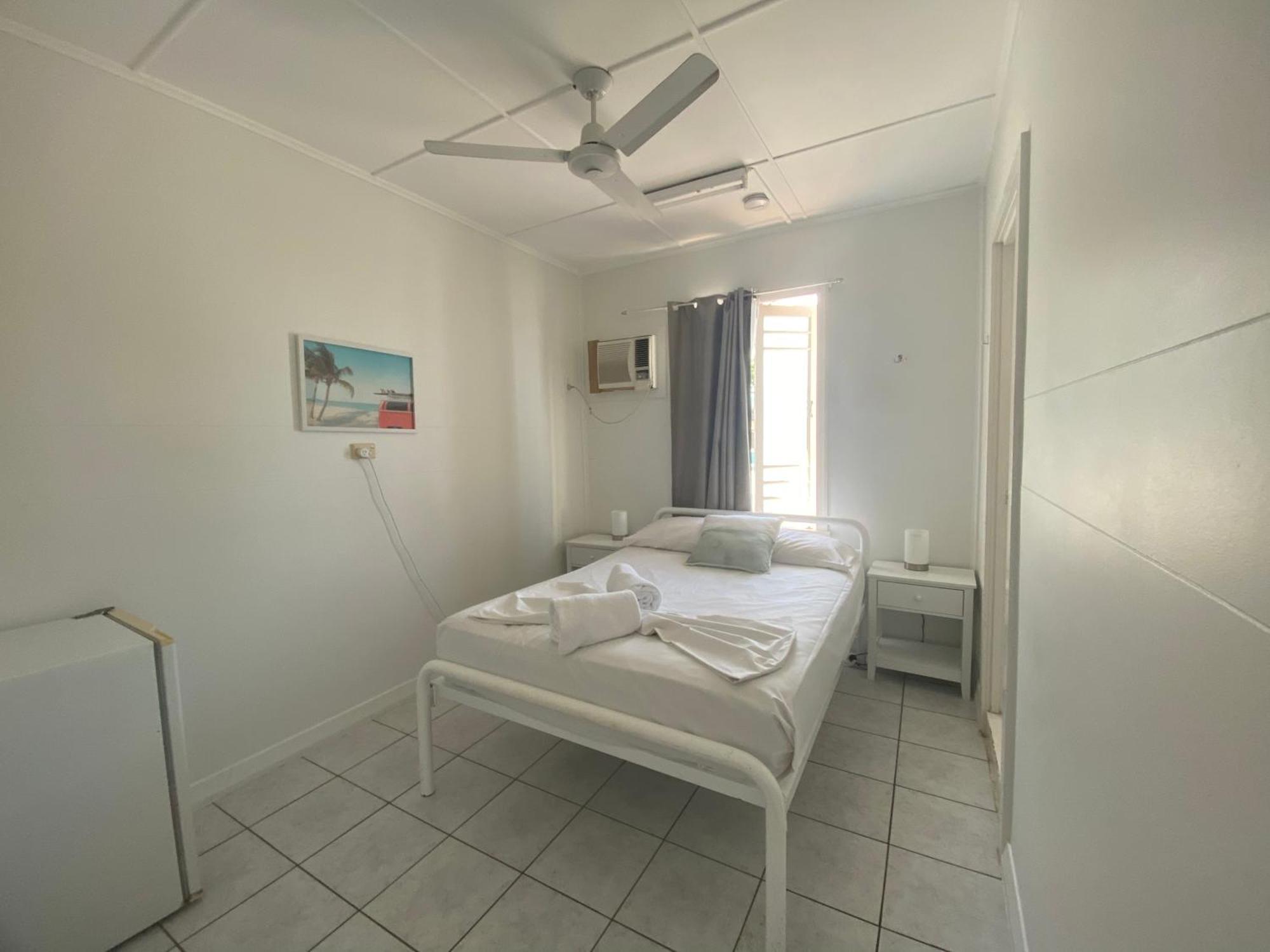 Civic Guesthouse Таунсвил Екстериор снимка