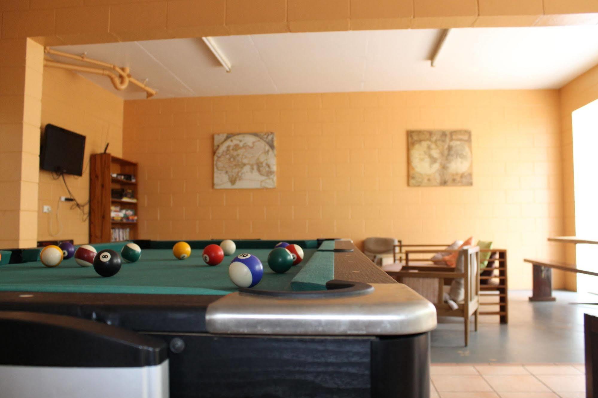 Civic Guesthouse Таунсвил Екстериор снимка